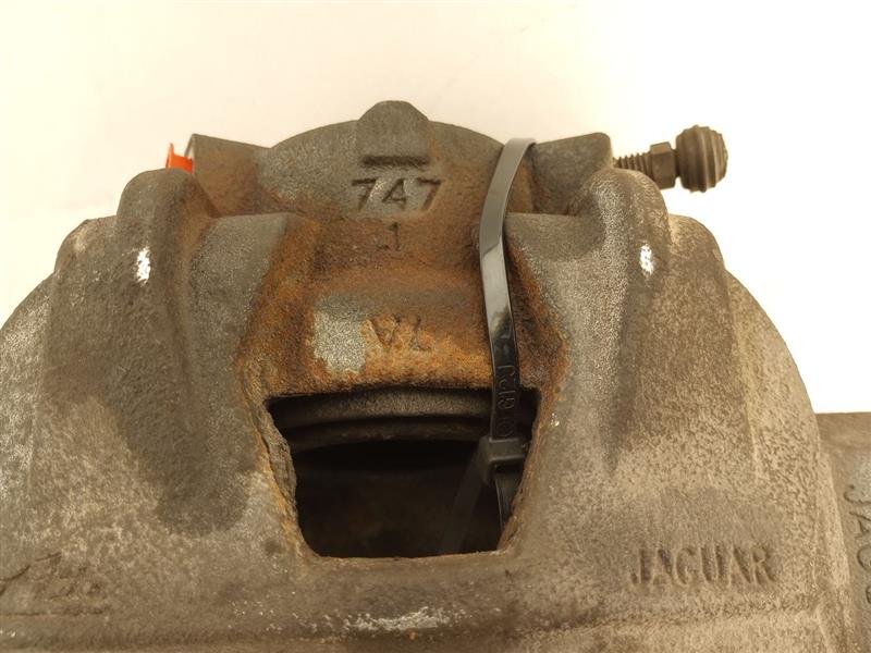 Jaguar XK Front Right Brake Caliper