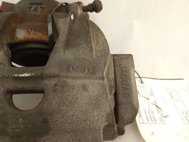 Jaguar XK Front Right Brake Caliper