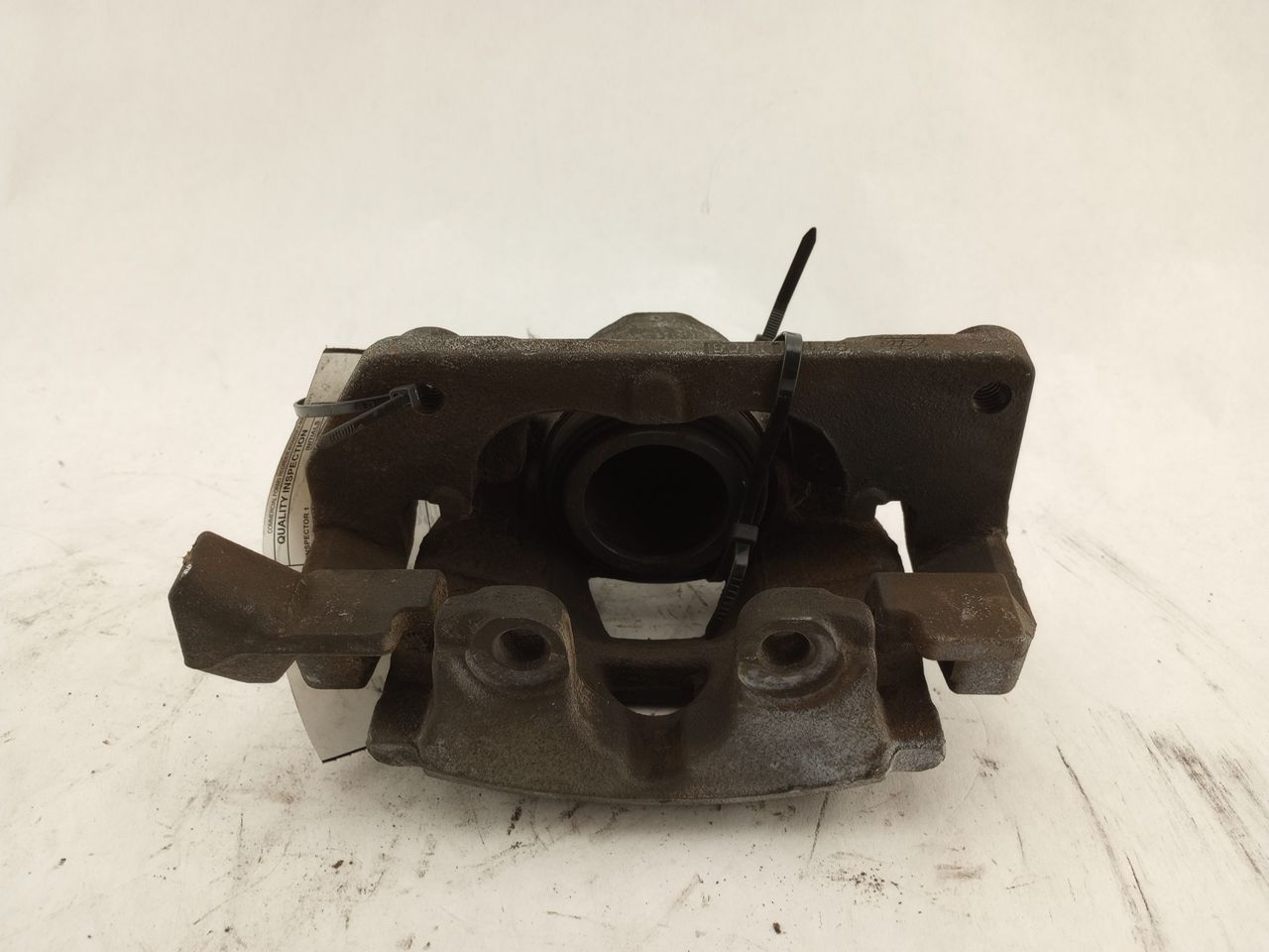 Jaguar XK Front Left Brake Caliper - 0