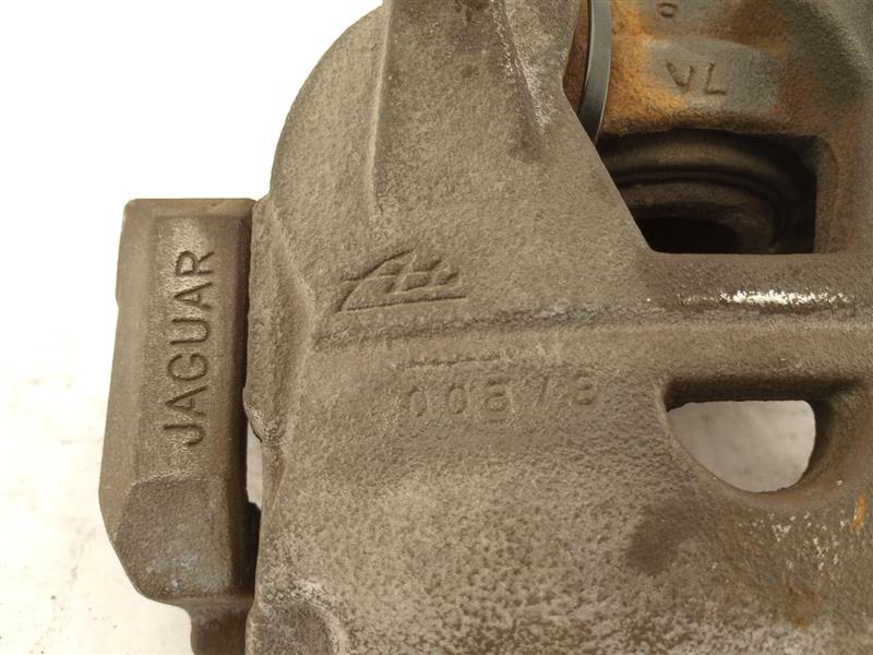 Jaguar XK Front Left Brake Caliper