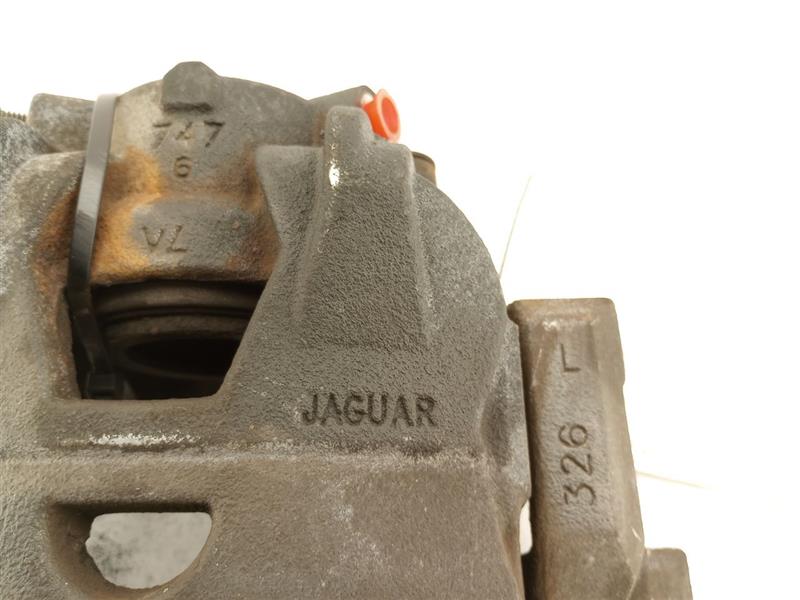 Jaguar XK Front Left Brake Caliper