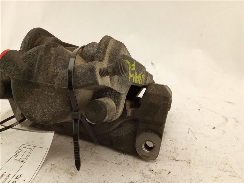 Jaguar XK Front Left Brake Caliper