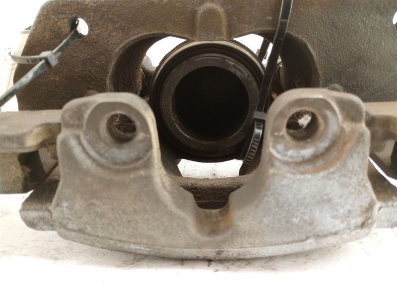 Jaguar XK Front Left Brake Caliper