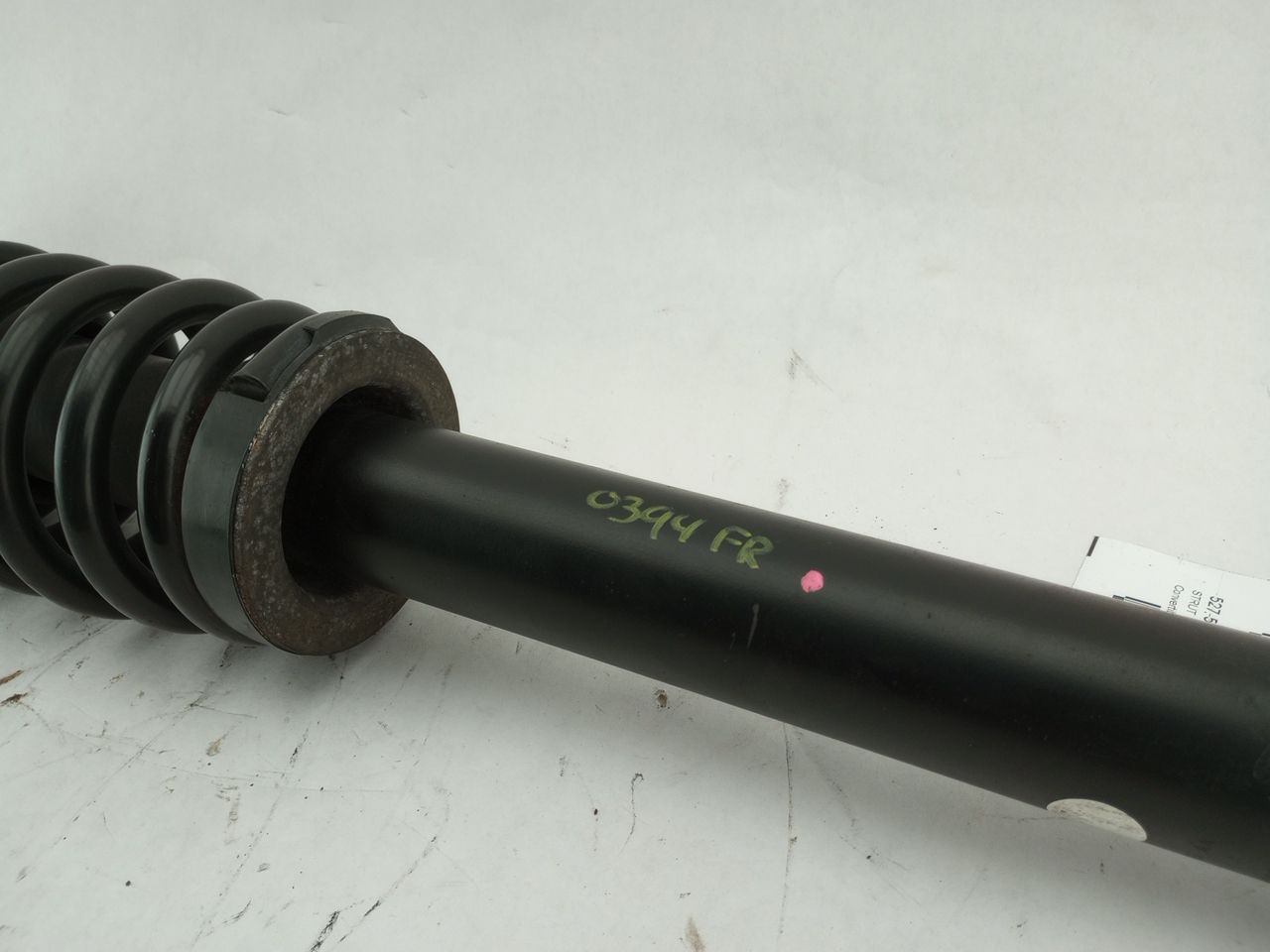 Jaguar XK Front Right Strut Assembly