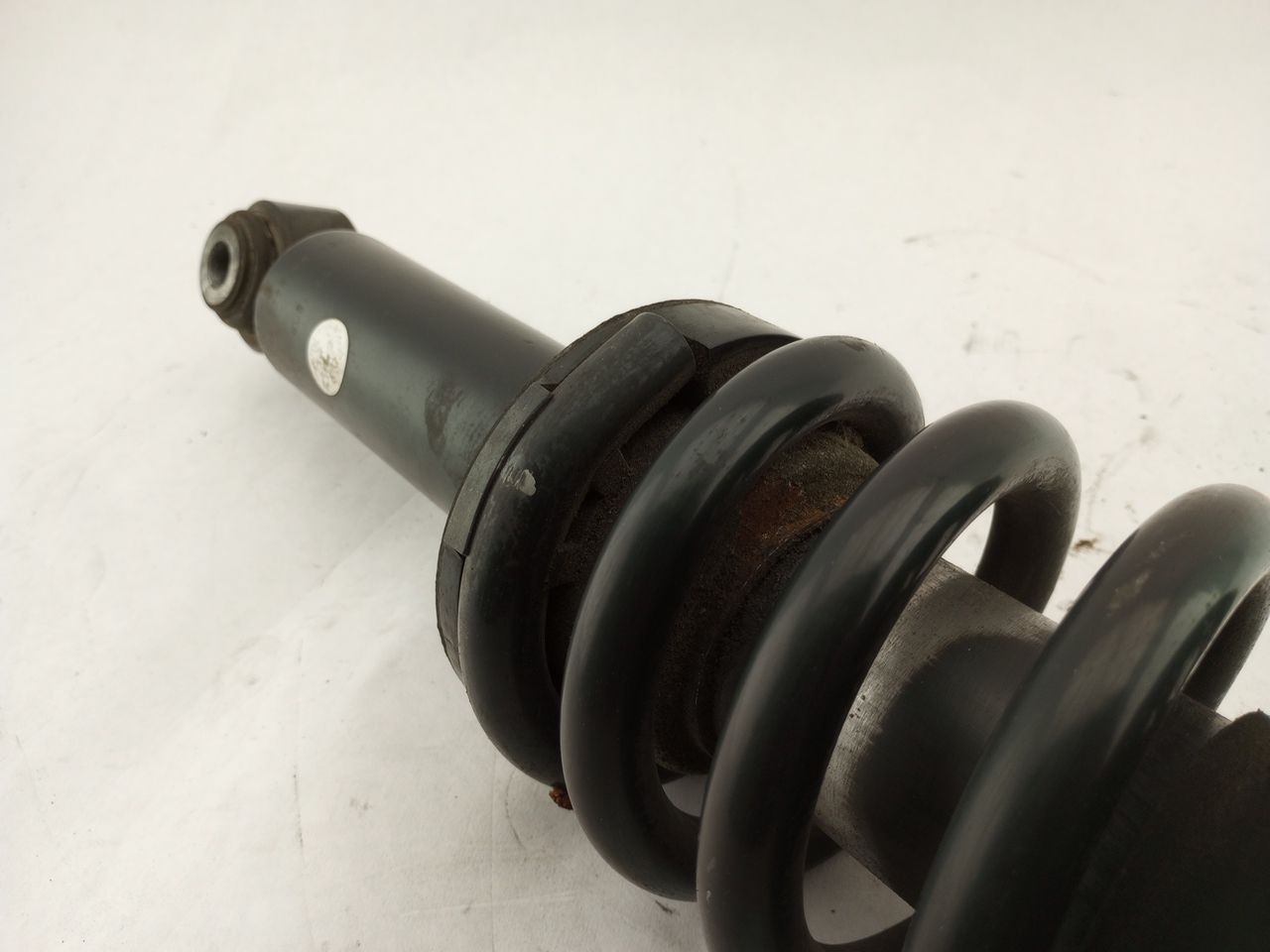 Jaguar XK Rear Left Strut Assembly