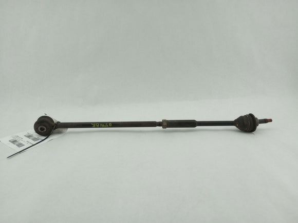 Jaguar XK Rear Right Toe Adjust Arm