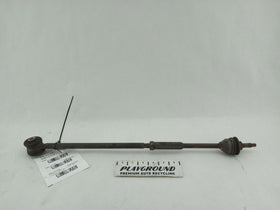 Jaguar XK Rear Left Toe Adjust Arm