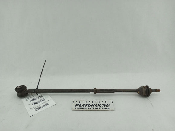 Jaguar XK Rear Left Toe Adjust Arm