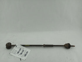 Jaguar XK Rear Left Toe Adjust Arm - 0