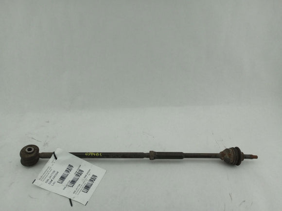 Jaguar XK Rear Left Toe Adjust Arm