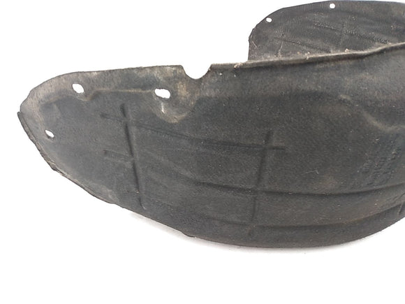 Jaguar XK Rear Right Inner Fender Liner