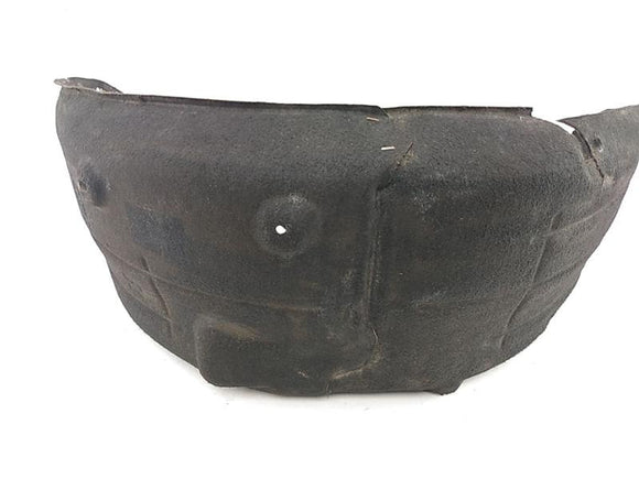 Jaguar XK Rear Right Inner Fender Liner