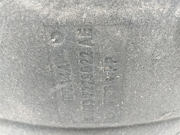 Jaguar XK Rear Right Inner Fender Liner