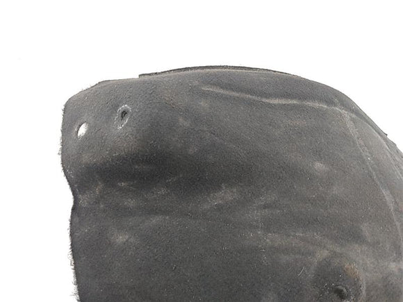 Jaguar XK Front Right Rearward Fender Liner