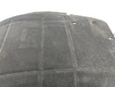 Jaguar XK Front Right Rearward Fender Liner-4