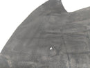 Jaguar XK Front Right Rearward Fender Liner-8