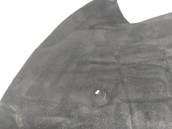 Jaguar XK Front Right Rearward Fender Liner