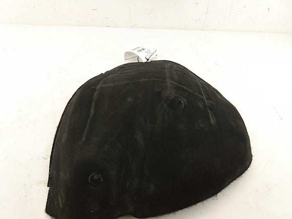 Jaguar XK Front Right Rearward Fender Liner