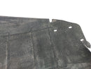 Jaguar XK Front Left Rearward Fender Liner-8