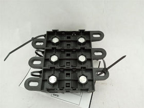 Jaguar XK Main Fuse Block - 0
