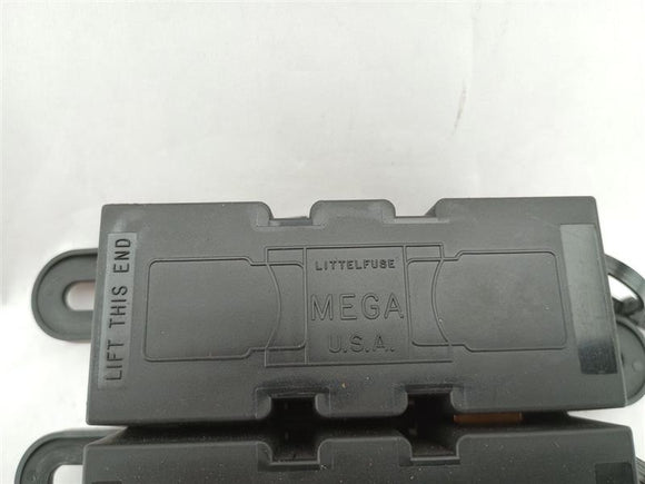 Jaguar XK Main Fuse Block