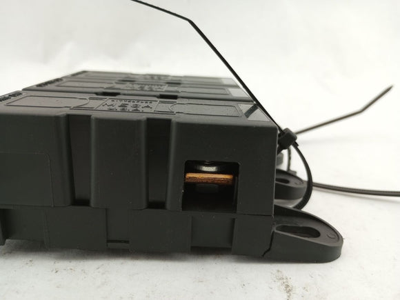 Jaguar XK Main Fuse Block