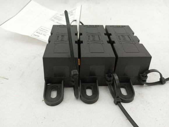 Jaguar XK Main Fuse Block