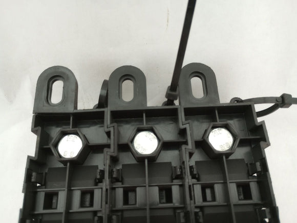 Jaguar XK Main Fuse Block