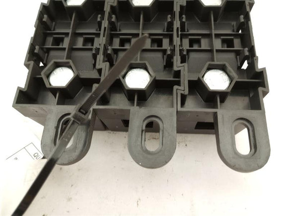 Jaguar XK Main Fuse Block