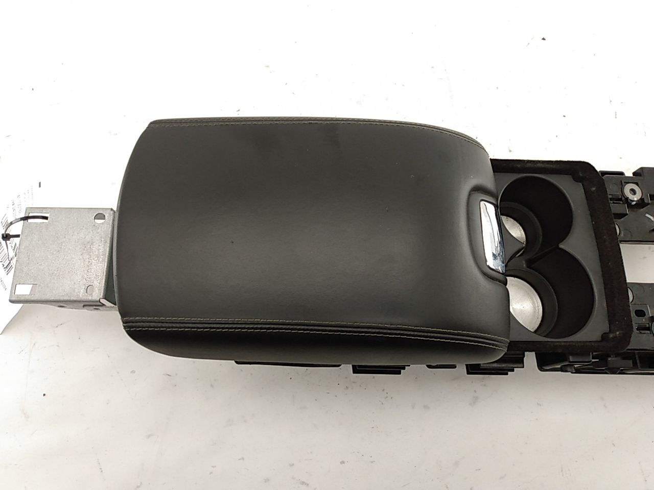 Jaguar XK Front Floor Center Console