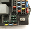 Jaguar XK Front Cabin Fuse Box-4