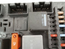 Jaguar XK Front Cabin Fuse Box-5