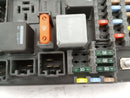 Jaguar XK Front Cabin Fuse Box-6