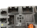 Jaguar XK Front Cabin Fuse Box-7