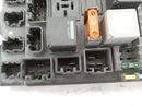 Jaguar XK Front Cabin Fuse Box-8