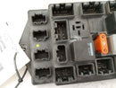Jaguar XK Front Cabin Fuse Box-9