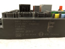 Jaguar XK Front Cabin Fuse Box-10