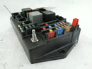 Jaguar XK Front Cabin Fuse Box-11