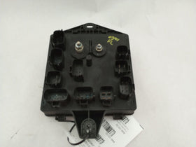Jaguar XK Front Left Engine Bay Fuse Box - 0