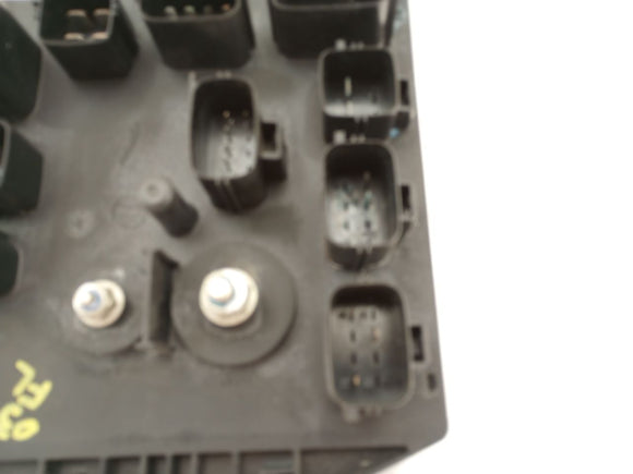 Jaguar XK Front Left Engine Bay Fuse Box