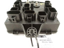Jaguar XK Front Left Engine Bay Fuse Box-9