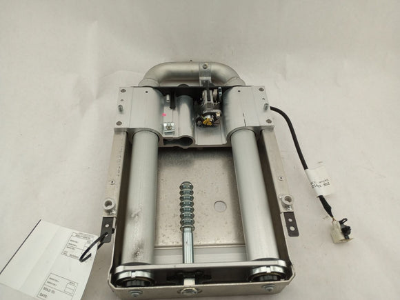 Jaguar XK Right Roll Over Hoop Bar