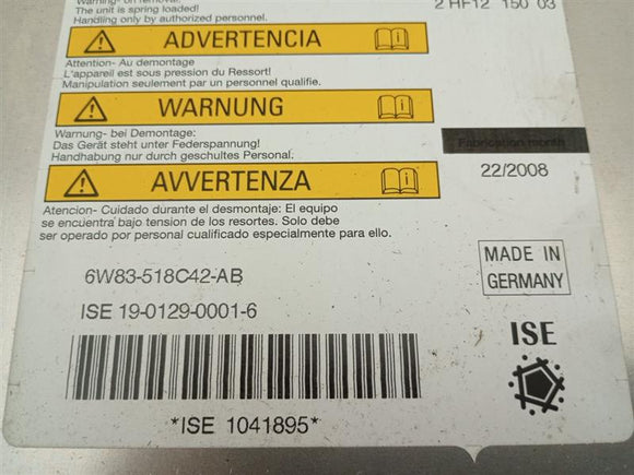 Jaguar XK Right Roll Over Hoop Bar