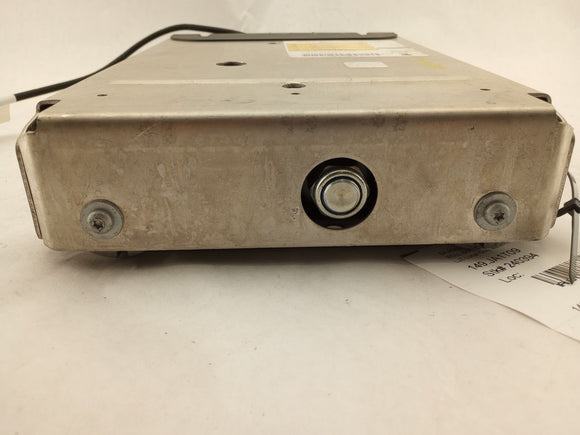 Jaguar XK Right Roll Over Hoop Bar