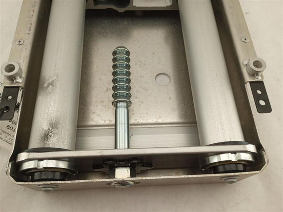 Jaguar XK Right Roll Over Hoop Bar