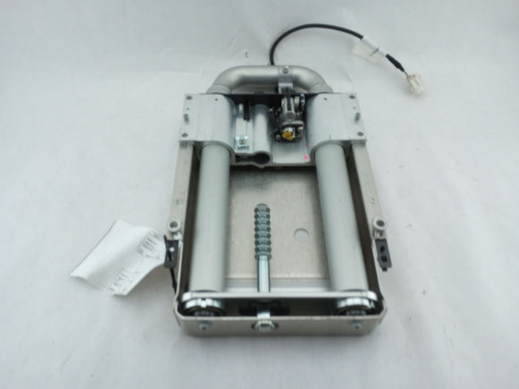 Jaguar XK Left Roll Over Hoop Bar