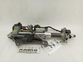 Jaguar XK Steering Column