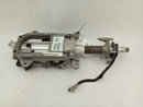 Jaguar XK Steering Column-2