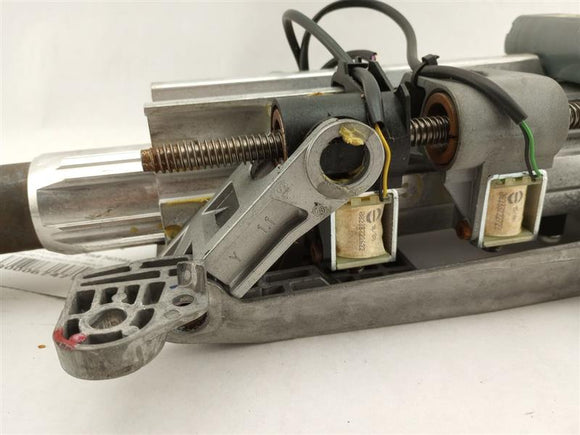 Jaguar XK Steering Column