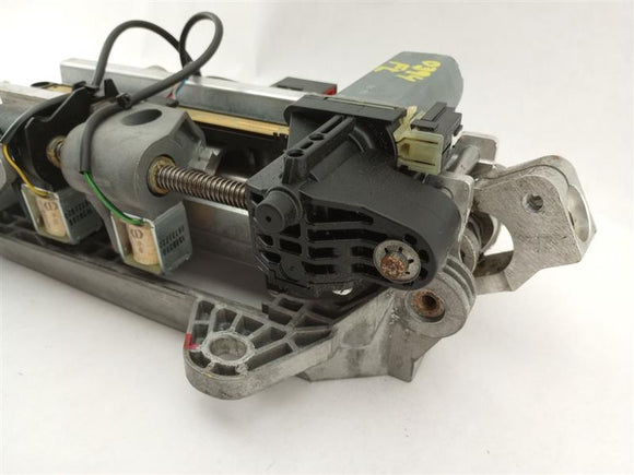 Jaguar XK Steering Column